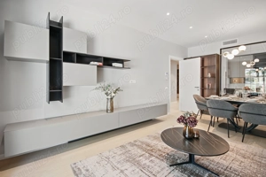 Apartament 2 camere zona de business - gradina japoneza