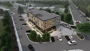 Spatiu comercial 50 mp | Mosnita Noua