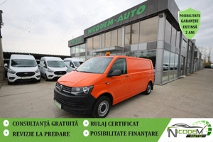 Volkswagen Transporter L2H1 2.0D 150CP