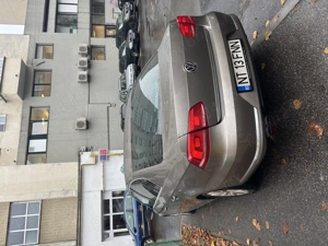 Passat B7 