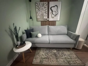 Garsoniera de inchiriat in zona Voluntari - imagine 4