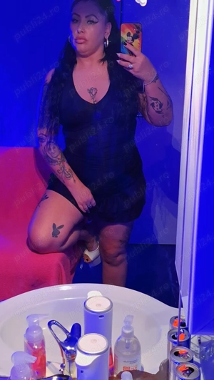 Câteva zile în oras - imagine 1