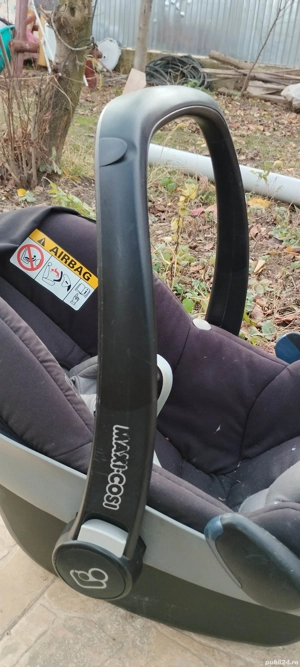 scoica bebe maxi cosi 