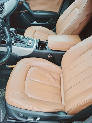 Audi A6 2017 - imagine 3