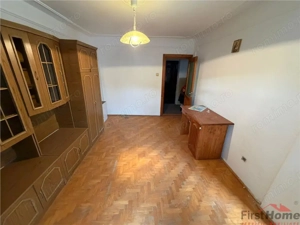 Garsoniera de vanzare - etaj 1 - 27mp - zona Brailei - Quattro