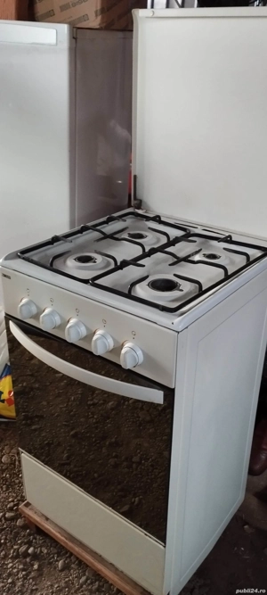 aragaz de retea de gaz 