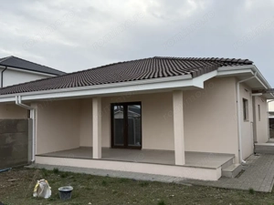Duplex 3 camere, P+Pod, 85mp utili, 300mp teren, Calea Urseni COMISION 0% - imagine 3