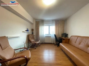 Apartament cu 2 camere de inchiriat zona centrala Tulcea