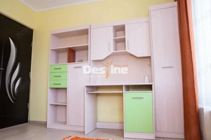 Miroslava , ap 3 camere , decomandat 67 mp, 103.900 euro - imagine 3