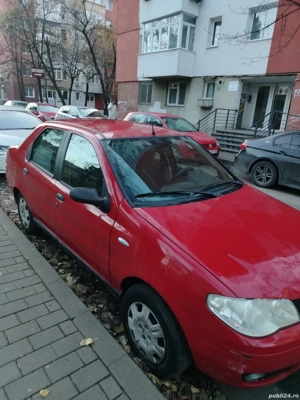 Fiat albea 2007 urgent!!!!  - imagine 2
