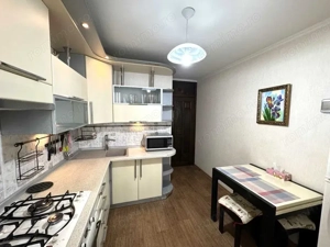 2 Camere zona Dimitrie Cantemir 