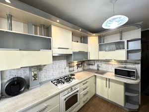 2 Camere zona Dimitrie Cantemir  - imagine 3