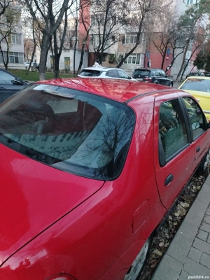 Fiat albea 2007 urgent!!!!  - imagine 3