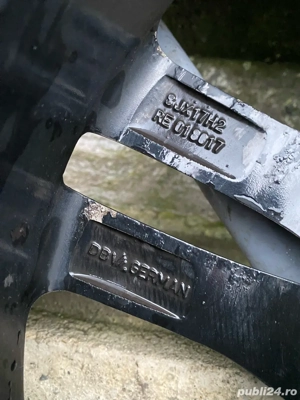 vand jalte aliaj r 17 - imagine 4