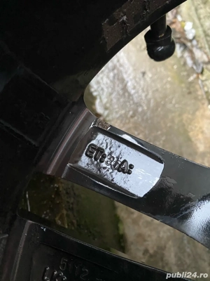 vand jalte aliaj r 17 - imagine 2