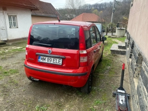 Vand Fiat Panda - imagine 4