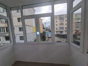 Apartament cu trei camere etajul 1 Tudor Vladimirescu
