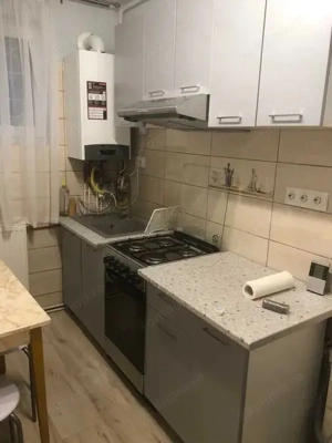 Apartament 2 camere, modern, recent renovat, aproape de UMFTS