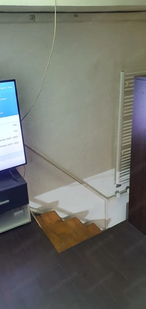 Vand spatiu comercial in Deva, zona 1 Decembrie (Ultracentral), suprafata utila 49,18 mp, vitrina  - imagine 4