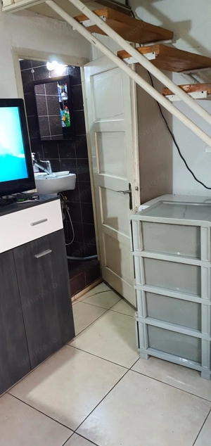 Vand spatiu comercial in Deva, zona 1 Decembrie (Ultracentral), suprafata utila 49,18 mp, vitrina  - imagine 10