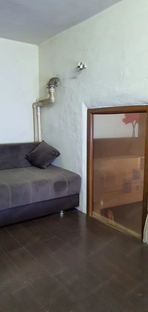 Vand spatiu comercial in Deva, zona 1 Decembrie (Ultracentral), suprafata utila 49,18 mp, vitrina  - imagine 7