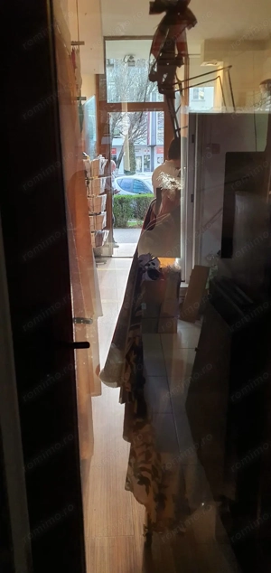 Vand spatiu comercial in Deva, zona 1 Decembrie (Ultracentral), suprafata utila 49,18 mp, vitrina  - imagine 8