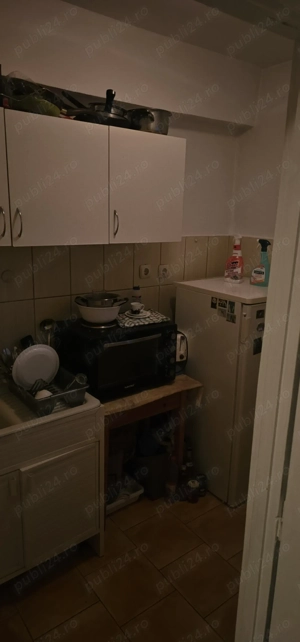 Langa mc'donalds, circumvalatiunii  - imagine 5