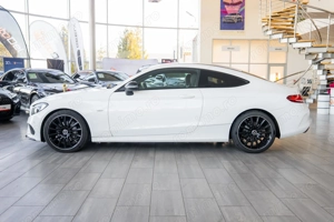 Mercedes-benz C-class - imagine 5