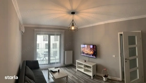 Apartament 2 camere Exigent Plaza/Centrala Proprie/ Proximitate metrou 