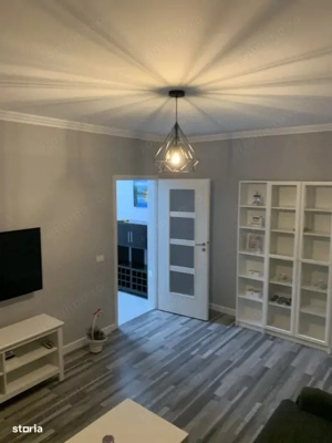 Apartament 2 camere /Exigent Plaza/Centrala Proprie/ Proximitate metrou  - imagine 3