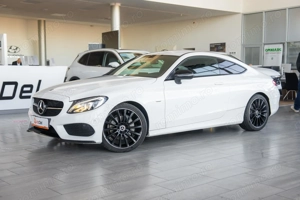 Mercedes-benz C-class - imagine 3