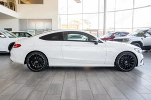 Mercedes-benz C-class - imagine 4