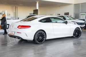 Mercedes-benz C-class - imagine 8