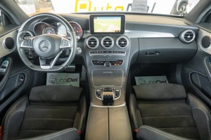 Mercedes-benz C-class - imagine 16