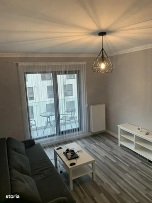 Apartament 2 camere /Exigent Plaza/Centrala Proprie/ Proximitate metrou  - imagine 2