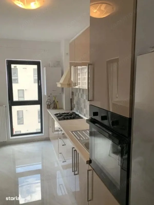 Apartament 2 camere /Exigent Plaza/Centrala Proprie/ Proximitate metrou  - imagine 5
