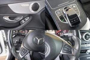 Mercedes-benz C-class - imagine 13
