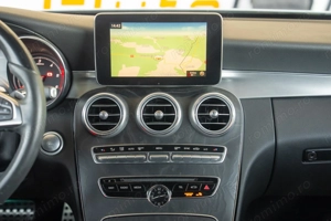 Mercedes-benz C-class - imagine 18