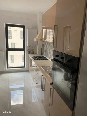 Apartament 2 camere /Exigent Plaza/Centrala Proprie/ Proximitate metrou  - imagine 6