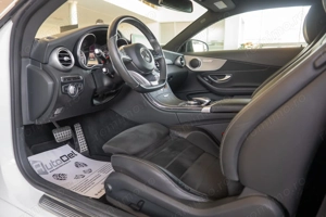 Mercedes-benz C-class - imagine 14