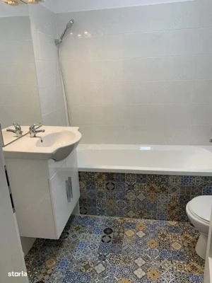 Apartament 2 camere /Exigent Plaza/Centrala Proprie/ Proximitate metrou  - imagine 8