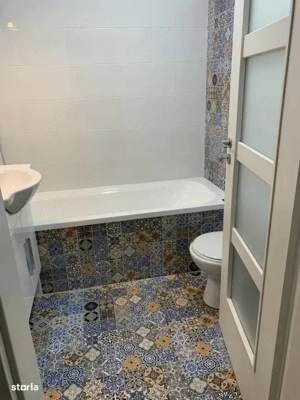 Apartament 2 camere /Exigent Plaza/Centrala Proprie/ Proximitate metrou  - imagine 7