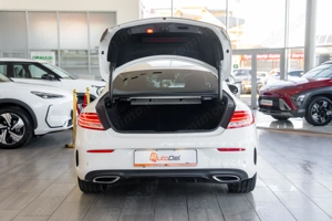 Mercedes-benz C-class - imagine 11