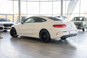 Mercedes-benz C-class - imagine 7