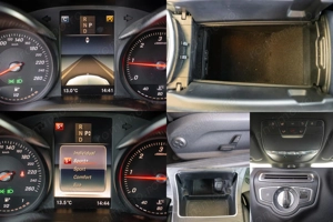 Mercedes-benz C-class - imagine 17