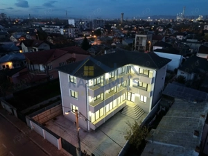 Clădire Multifuncțională Nouă – Str. Alexandru Deparateanu - Nr.32