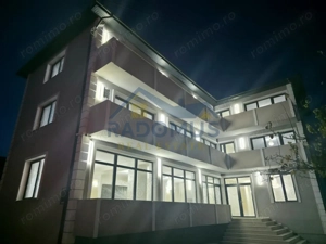 Clădire Multifuncțională Nouă – Str. Alexandru Deparateanu - Nr.32 - imagine 17