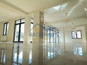 Clădire Multifuncțională Nouă – De Închiriat -670 Utili -Ploiești