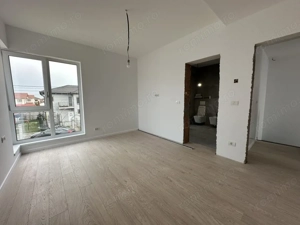 Comision 0% pentru cumparator, Duplex modern cu perete dublu si teren generos - imagine 14