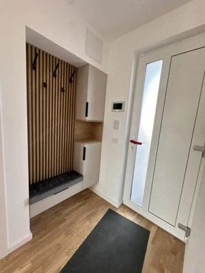 Comision 0% pentru cumparator, Duplex modern cu perete dublu si teren generos - imagine 15